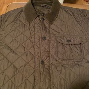 Barbour Jacket
